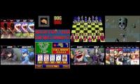 Thumbnail of Wilson Santos VS PaconMS