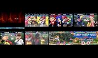 Thumbnail of Paulo-J VS YUHJG (Cymbals VS Hero)
