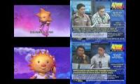 Thumbnail of Mr. Moon vs. Dos Por Dos (Mr. Moon vs. (insert show/s) no. 2)