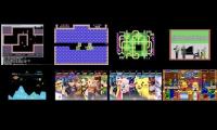 Thumbnail of Patrick15 VS MRFightcade