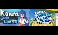 Thumbnail of Konata Izumi VS Oreo