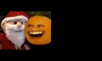 Thumbnail of The annoying orange 4 original vs Thomas annoying orange parody
