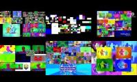 Thumbnail of Too Many So Much Noggin And Nick Jr Logo Collections