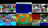 Thumbnail of ALL MANY NOGGIN AND NICK JR LOGO COLLECTION