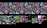 Thumbnail of GOOGLEPLEX NOGGIN AND NICK JR LOGO COLLECTIONS