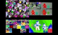 Thumbnail of SO MANY NOGGIN AND NICK JR LOGO COLLECTIONS I CAN COUNT