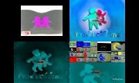 Thumbnail of MEGEST TOO MANY NOGGIN AND NICK JR LOGO COLLECTIONS