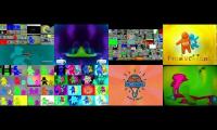 Thumbnail of SOO MANY NOGGIN AND NICK JR LOGO COLLECTIONS