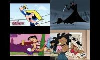 Thumbnail of Up to faster 4 parison to cartoon network