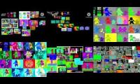 Thumbnail of (EAR USERS) SO SUPER MANY NOGGIN AND NICK JR LOGO COLLECTIONS