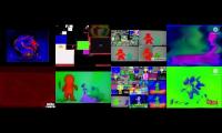 Thumbnail of TOO MUCHNESS NOGGIN AND NICK JR LOGO COLLECTION