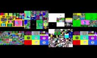 Thumbnail of ULTRA SO MANY NOGGIN AND NICK JR LOGO COLLECTION
