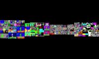 Thumbnail of HOW TOO MUCH MANY NOGGIN AND NICK JR LOGO COLLECTION