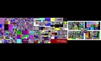 Thumbnail of HOW TOO MUCH MANY NOGGIN AND NICK JR LOGO COLLECTION