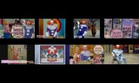 Thumbnail of WGN Channel 9 - Bozos Circus (Complete Broadcast).