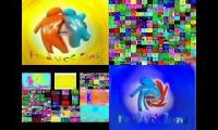 Thumbnail of too many noggin and nick jr logo collections