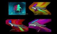 Thumbnail of 4 Noggin and Nick Jr Logo Collection v62