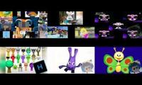 All Preview 1280 Bonus All 11 At Once