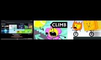 Up To Faster 41 Parison To BFDI