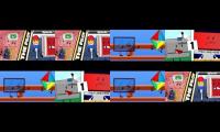 Thumbnail of Object Angry Episode 1