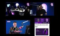 Thumbnail of Sparta remix 1362726972 Do not edit mashup you can watch mashup
