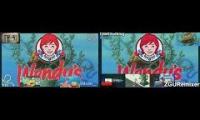 Thumbnail of Work At Wendys Sparta Remix Duoparison