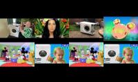 Thumbnail of Up to faster 487 parison to Katy perry roar and Angry Lorranie Margherita 2000 and sparta remixes