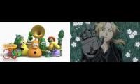 Thumbnail of FMAB OP3 Veggietales woo