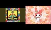 Thumbnail of Hello Kitty killing all of her enemies