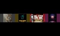 Thumbnail of Random songs I likeeeeeeeeeeeeeeeeeeeeeeeeeeeeeeeeeeeeeeee