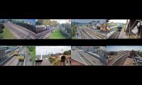 Thumbnail of West Somerset Railway 7 Cam
