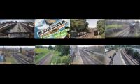 Thumbnail of East Lancs and Severn Valley Railway