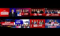 Thumbnail of india news national live stream live