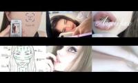 Thumbnail of personal face bundle by ailee