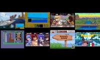 Thumbnail of MNM VS LO94 (Vice/Joe/Seth VS Iori/Vice/Yashiro)