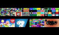 too many very turbo best animation logos and plim plim