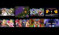 Thumbnail of Hokuto VS Shouketsuken