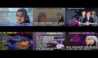 Thumbnail of DJ cek sound Arabic song viral tiktok bass glerr