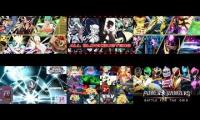 Thumbnail of Ultra Tag Team Crossover All supers
