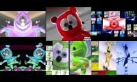 14 Gummy Bears Remake