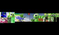 Thumbnail of 68 gummy bears remake