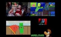 Thumbnail of sparta remix side by side 18 telavision version