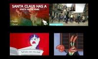 Thumbnail of sparta remix side by side 19 telavision version