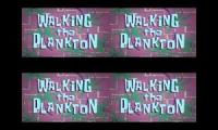 Thumbnail of Up to faster 4 parison to walking the plankton