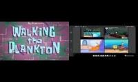 Thumbnail of Up to faster 11 parison to walking the plankton