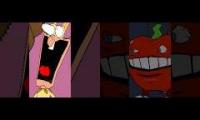 Thumbnail of up to faster 2 parison to Pizza Tower