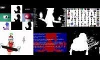 Thumbnail of Bad Apple!!! Nico Nico Chorus w/Arrangements ft Hetaloid