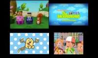 Thumbnail of aaron hunziker TV intros 4 parison