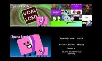 Thumbnail of Sparta Remixes Side by Side 2 (TRVAMVM504 Version)