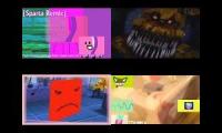 Thumbnail of Sparta Remixes Side by Side 4 (TRVAMVM504 Version)